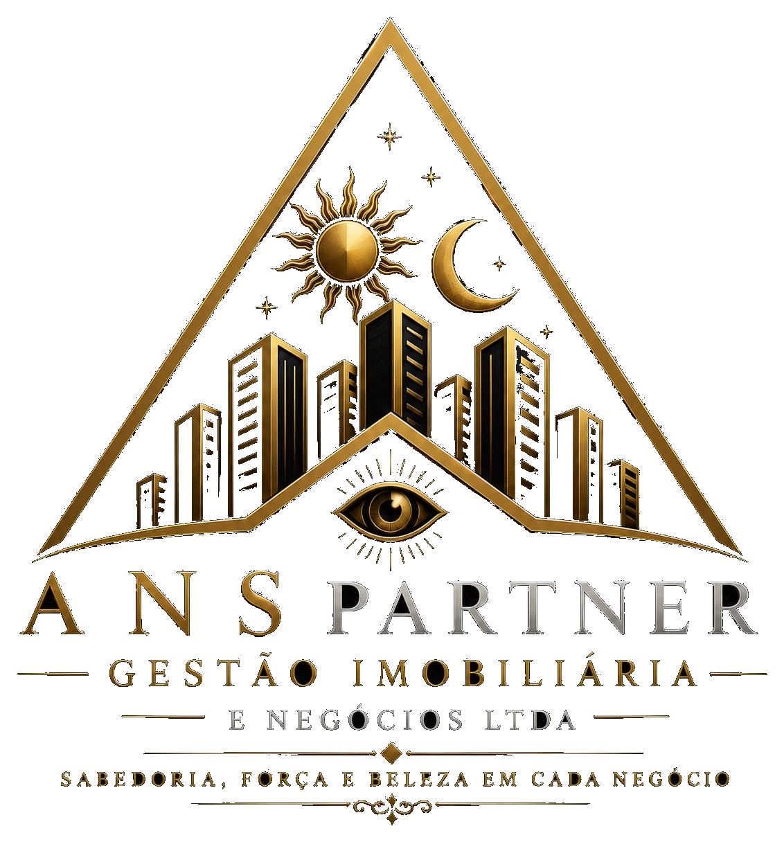 ANS Partner Imobiliária